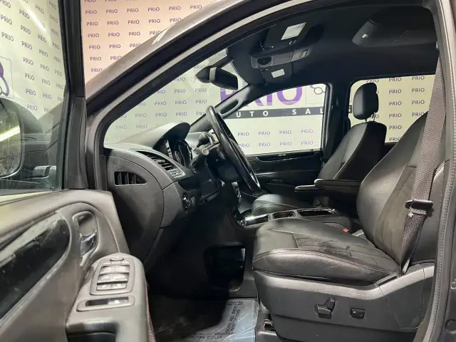 2020 Dodge Grand Caravan - Photo 13