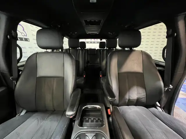 2020 Dodge Grand Caravan - Photo 15