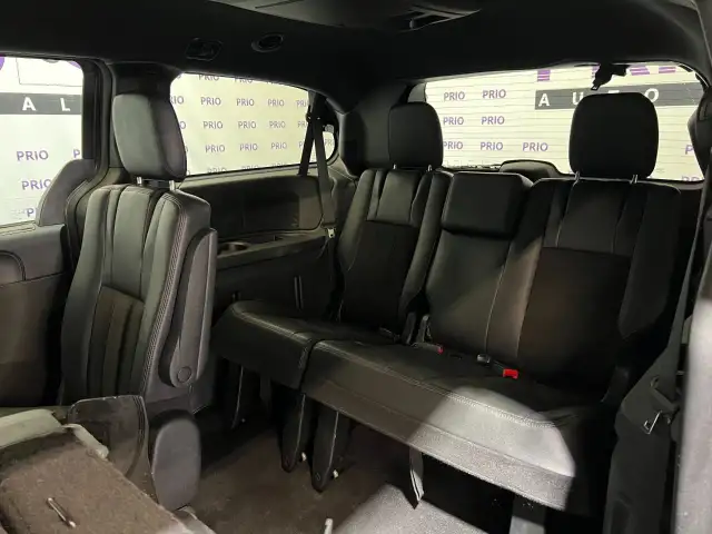 2020 Dodge Grand Caravan - Photo 17