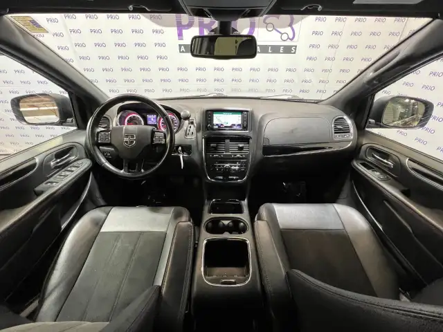 2020 Dodge Grand Caravan - Photo 18