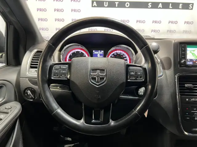 2020 Dodge Grand Caravan - Photo 19