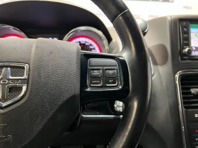 2020 Dodge Grand Caravan - Photo 21