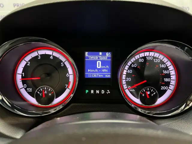 2020 Dodge Grand Caravan - Photo 22