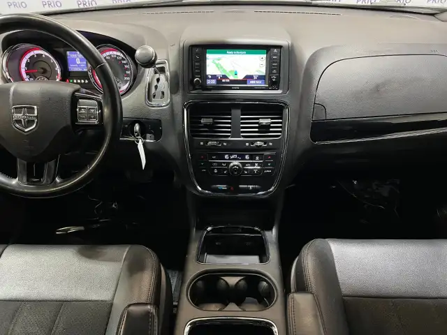 2020 Dodge Grand Caravan - Photo 23