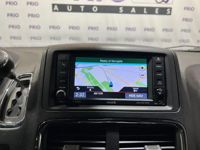 2020 Dodge Grand Caravan - Photo 24