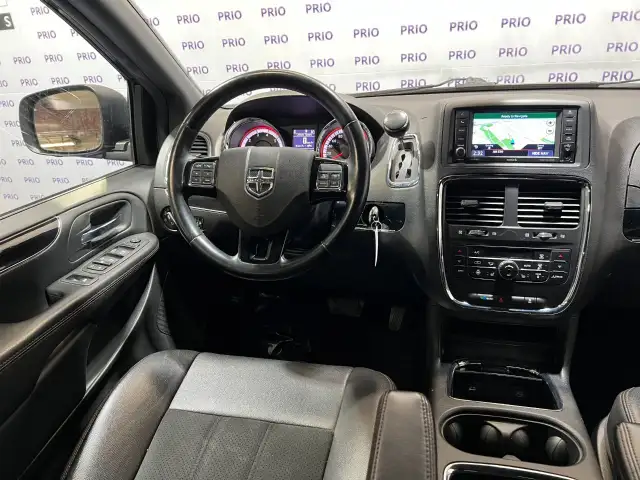 2020 Dodge Grand Caravan - Photo 28