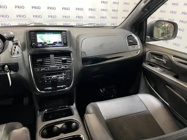 2020 Dodge Grand Caravan - Photo 29
