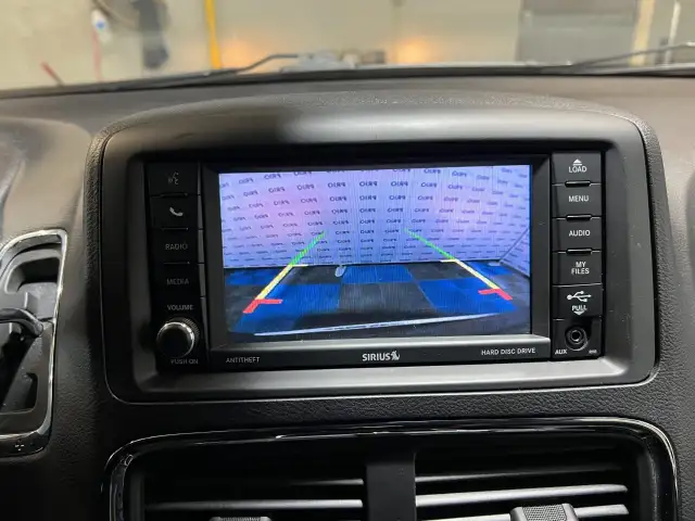 2020 Dodge Grand Caravan - Photo 30