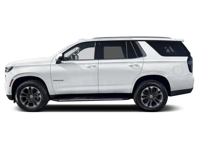 2026 Chevrolet Tahoe - Photo 2