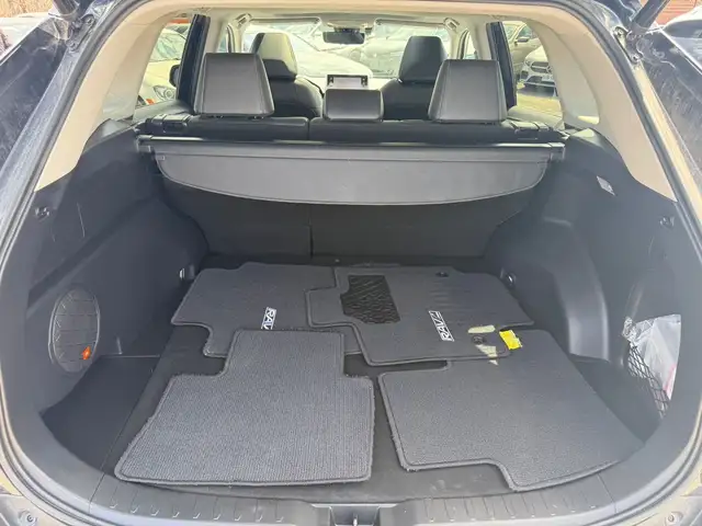 2021 TOYOTA RAV4 HYBRID LIMITED AWD - Photo 6