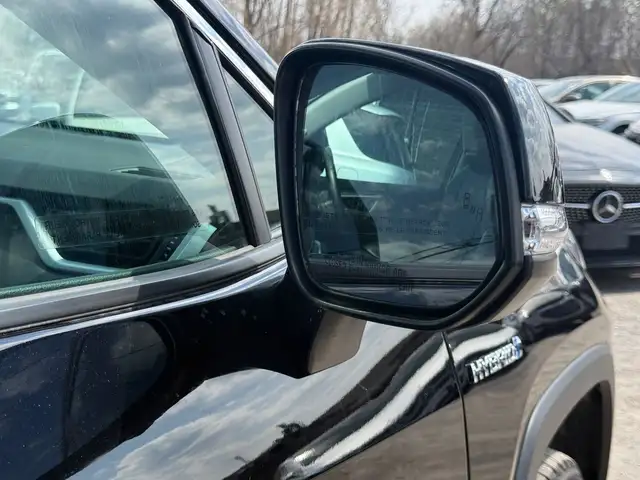 2021 TOYOTA RAV4 HYBRID LIMITED AWD - Photo 8