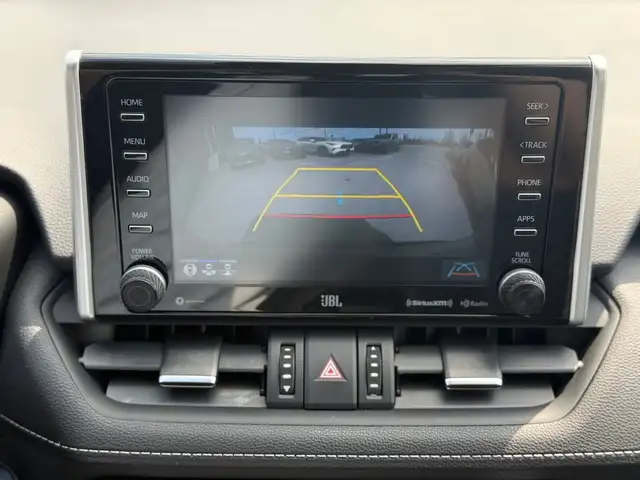 2021 TOYOTA RAV4 HYBRID LIMITED AWD - Photo 16