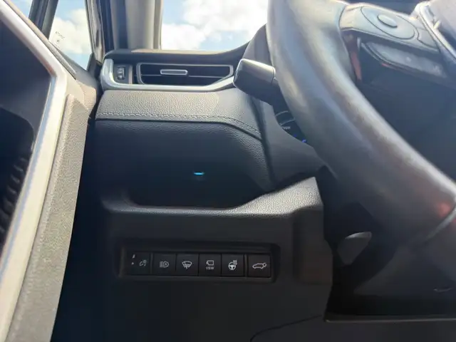 2021 TOYOTA RAV4 HYBRID LIMITED AWD - Photo 19
