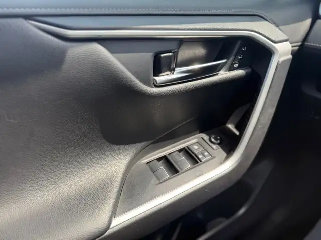 2021 TOYOTA RAV4 HYBRID LIMITED AWD - Photo 25