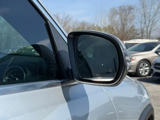 2021 Mercedes-Benz GLB 250 4MATIC AMG PACKAGE 7 PASSENGERS - Photo 8