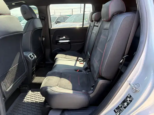 2021 Mercedes-Benz GLB 250 4MATIC AMG PACKAGE 7 PASSENGERS - Photo 9