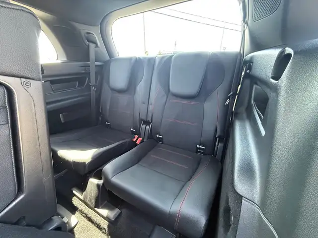 2021 Mercedes-Benz GLB 250 4MATIC AMG PACKAGE 7 PASSENGERS - Photo 11