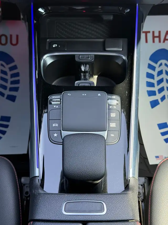 2021 Mercedes-Benz GLB 250 4MATIC AMG PACKAGE 7 PASSENGERS - Photo 15