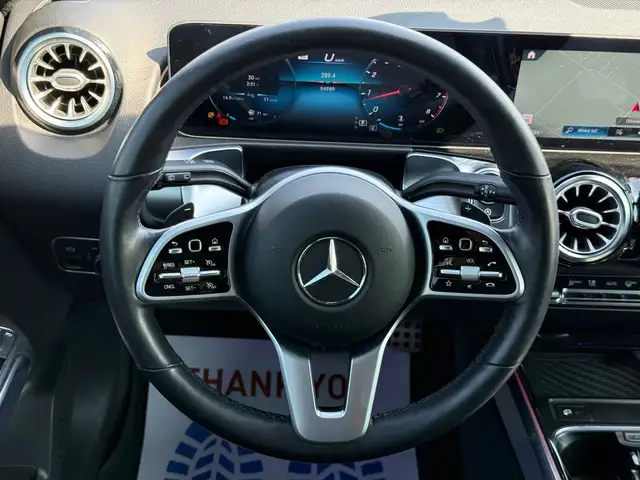 2021 Mercedes-Benz GLB 250 4MATIC AMG PACKAGE 7 PASSENGERS - Photo 19