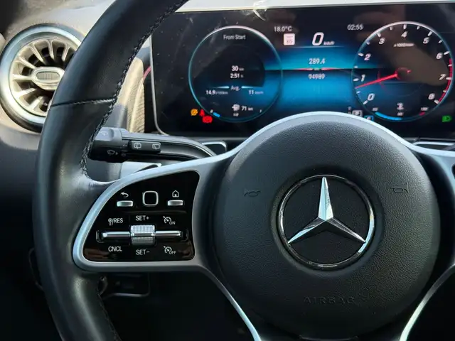 2021 Mercedes-Benz GLB 250 4MATIC AMG PACKAGE 7 PASSENGERS - Photo 22
