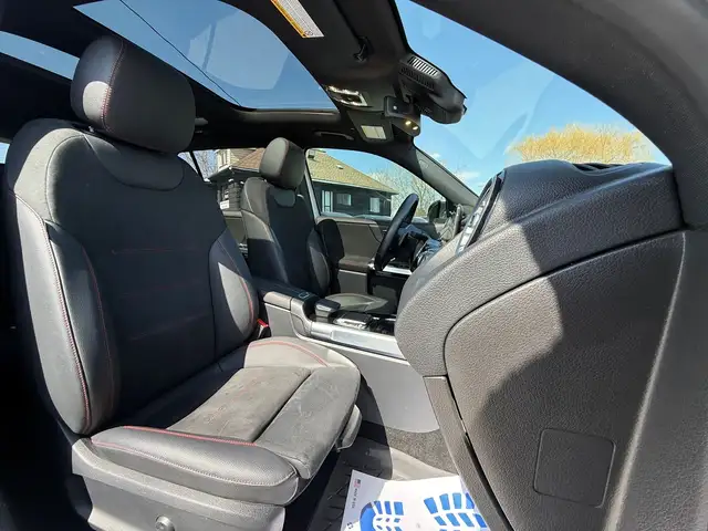 2021 Mercedes-Benz GLB 250 4MATIC AMG PACKAGE 7 PASSENGERS - Photo 29