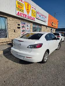 2013 Mazda Mazda3 I Sport - Photo 4