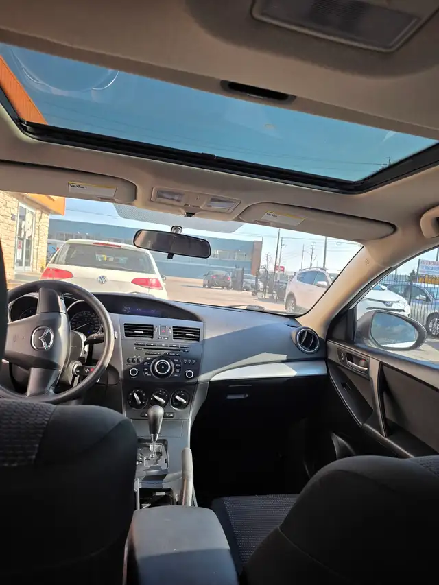 2013 Mazda Mazda3 I Sport - Photo 7