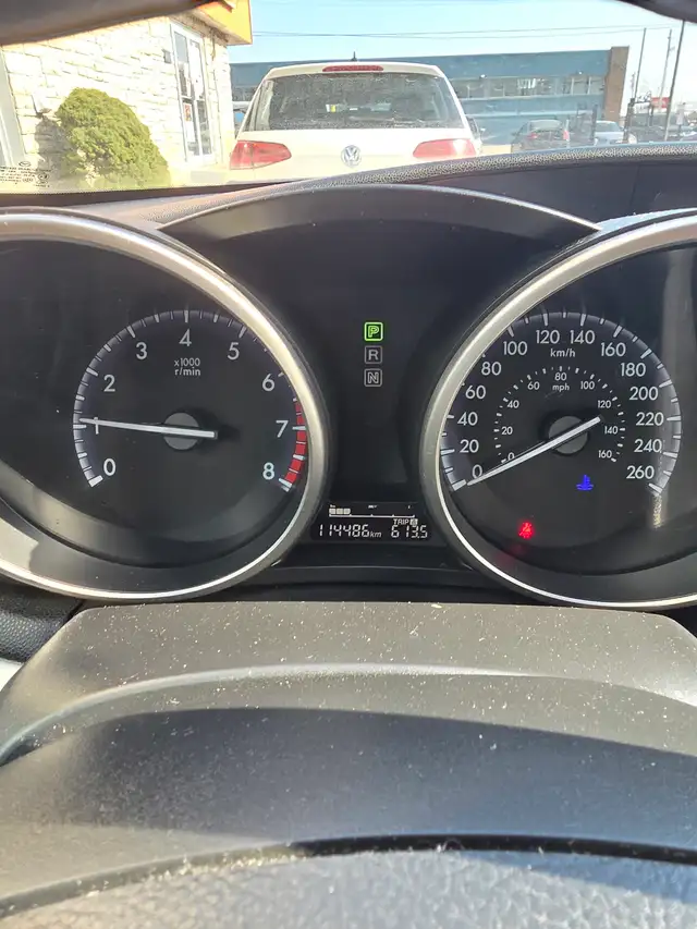 2013 Mazda Mazda3 I Sport - Photo 11