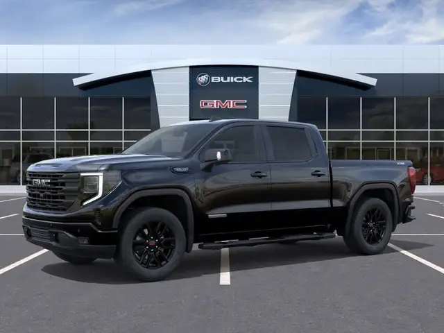 2026 GMC Sierra 1500 - Photo 2