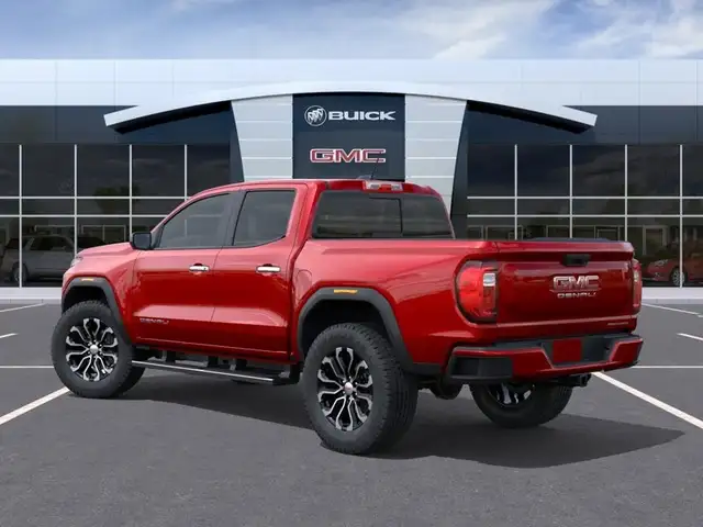 2026 GMC Canyon - Photo 3