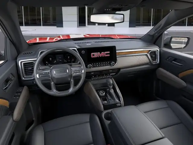 2026 GMC Canyon - Photo 5