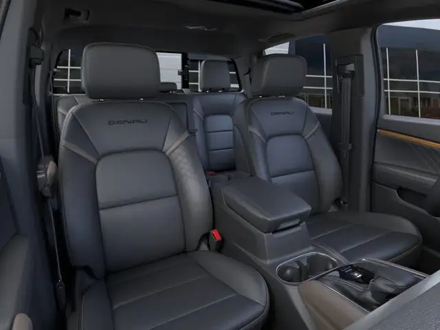 2026 GMC Canyon - Photo 6