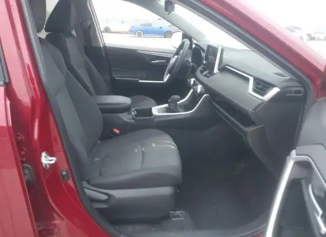 2023 Toyota RAV4 Hybrid XLE AWD - Photo 2