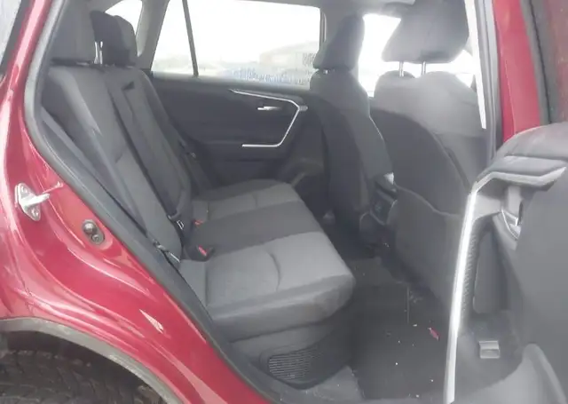 2023 Toyota RAV4 Hybrid XLE AWD - Photo 3