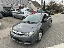 2011 Honda Civic 4dr Auto DX-G - Photo 2