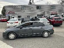 2011 Honda Civic 4dr Auto DX-G - Photo 3