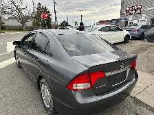 2011 Honda Civic 4dr Auto DX-G - Photo 4