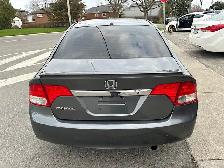 2011 Honda Civic 4dr Auto DX-G - Photo 5