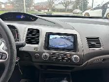 2011 Honda Civic 4dr Auto DX-G - Photo 8