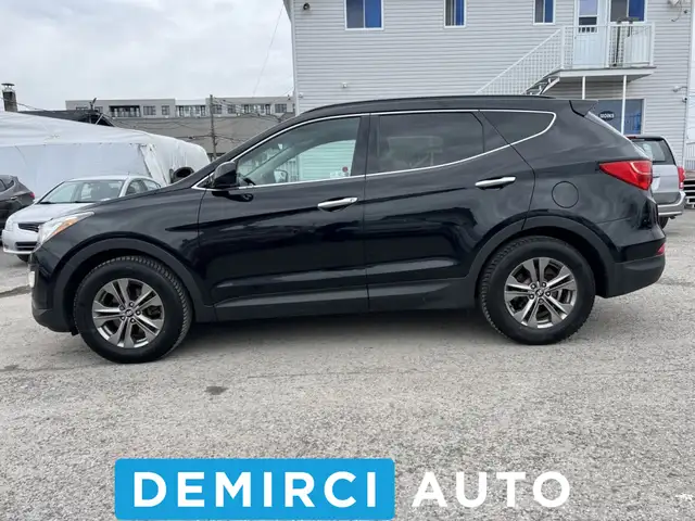 2015 Hyundai Santa Fe Sport PremiumJamais AccidenteeSAAQ Cer - Photo 4
