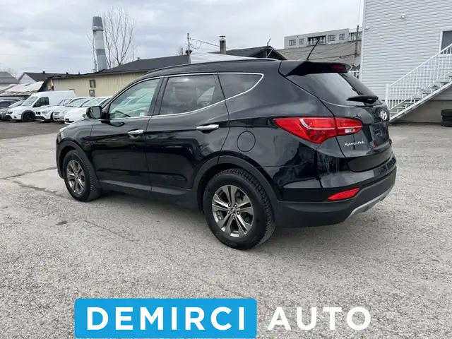 2015 Hyundai Santa Fe Sport PremiumJamais AccidenteeSAAQ Cer - Photo 5