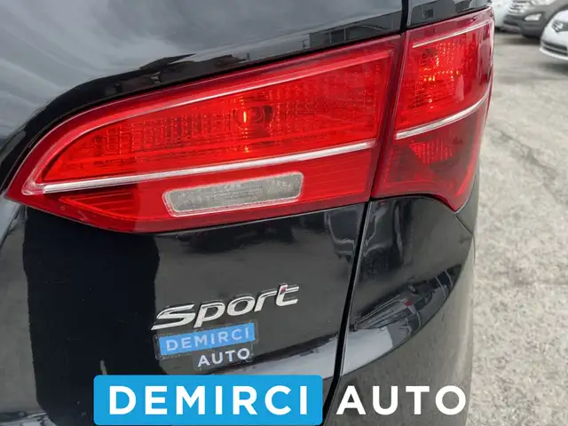 2015 Hyundai Santa Fe Sport PremiumJamais AccidenteeSAAQ Cer - Photo 6