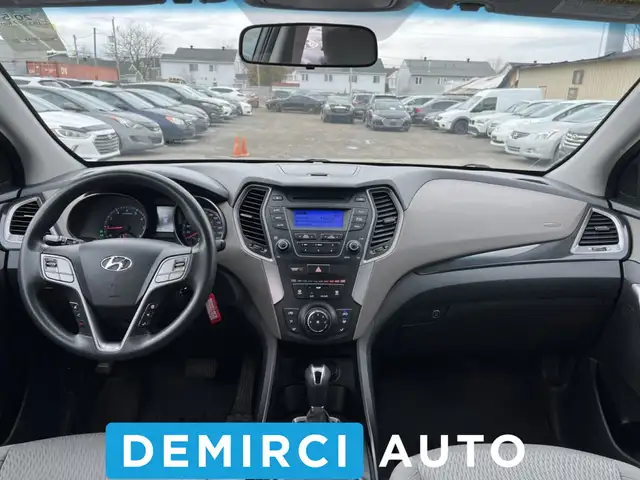 2015 Hyundai Santa Fe Sport PremiumJamais AccidenteeSAAQ Cer - Photo 10