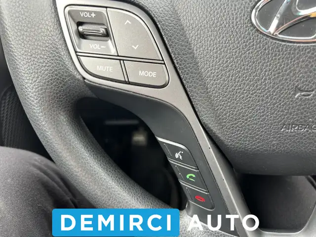 2015 Hyundai Santa Fe Sport PremiumJamais AccidenteeSAAQ Cer - Photo 11