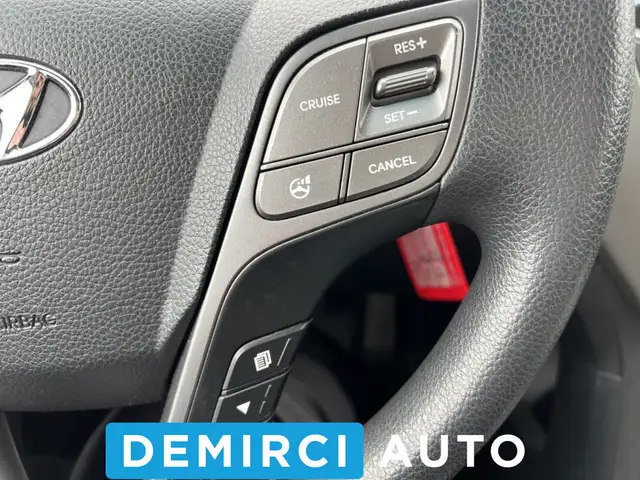 2015 Hyundai Santa Fe Sport PremiumJamais AccidenteeSAAQ Cer - Photo 12