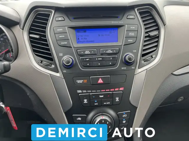 2015 Hyundai Santa Fe Sport PremiumJamais AccidenteeSAAQ Cer - Photo 13