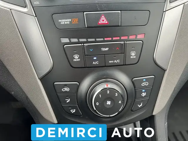 2015 Hyundai Santa Fe Sport PremiumJamais AccidenteeSAAQ Cer - Photo 14