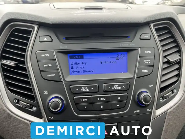 2015 Hyundai Santa Fe Sport PremiumJamais AccidenteeSAAQ Cer - Photo 15