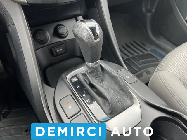 2015 Hyundai Santa Fe Sport PremiumJamais AccidenteeSAAQ Cer - Photo 17