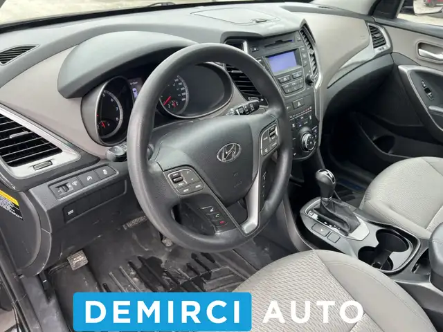 2015 Hyundai Santa Fe Sport PremiumJamais AccidenteeSAAQ Cer - Photo 19